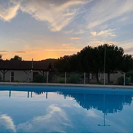 Le Mondou Saint-Julien-de-Lampon Εξωτερικό φωτογραφία