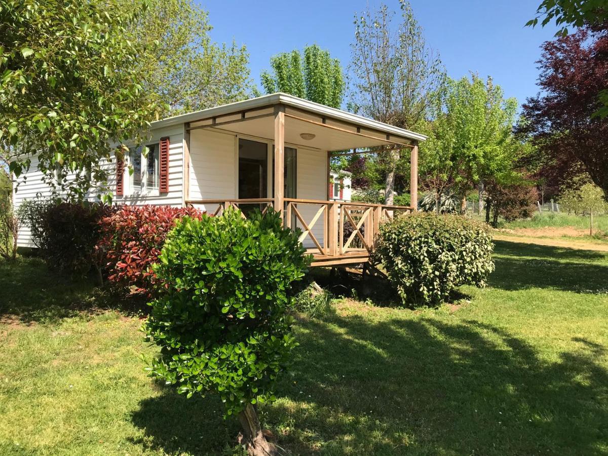 Le Mondou Saint-Julien-de-Lampon Εξωτερικό φωτογραφία